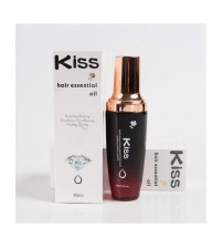 Tinh dầu dưỡng tóc Kiss 80ml