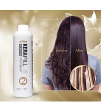 KERATIN PHỤC HỒI TÓC KERAFILL 1000ML