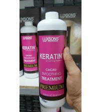 KERATIN THỦY PHÂN LUXSONS CHUYÊN PHỤC HỒI TÓC 