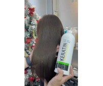 KERATIN SIÊU PHỤC HỒI TÓC #7ZERO