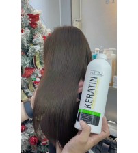 KERATIN SIÊU PHỤC HỒI TÓC #7ZERO