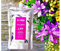 PHỤC HỒI TÓC LPP COLLAGEN SIÊU BÓNG MỀM