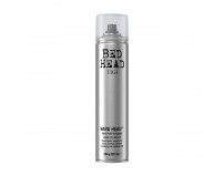 Keo Xịt Giữ Nếp Tóc TIGI Bed Head Hard Head Hairspray 385ml