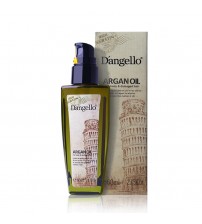 Tinh dầu dưỡng bóng tóc D'angello Argan Oil 60ml